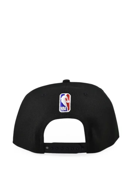 Stras șapcă New Era Cap negru