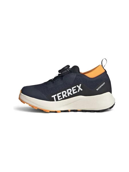 Pantofi copii Adidas albastru