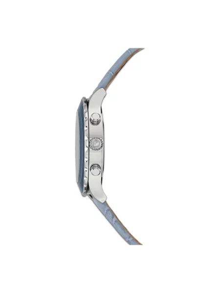 Zegarek Swarovski niebieski