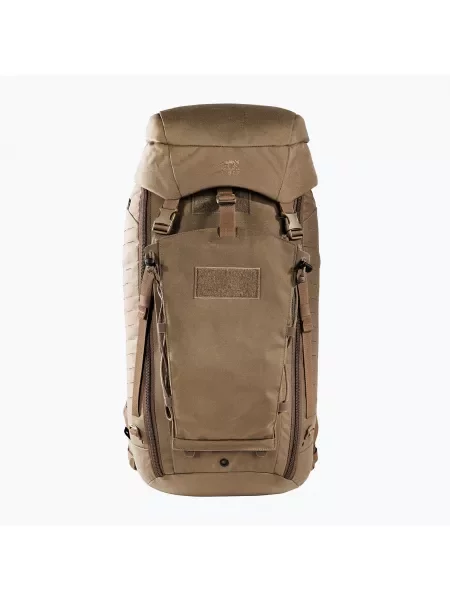 Plecak taktyczny Tasmanian Tiger TT Modular Pack 45 l Plus coyote brown brązowy