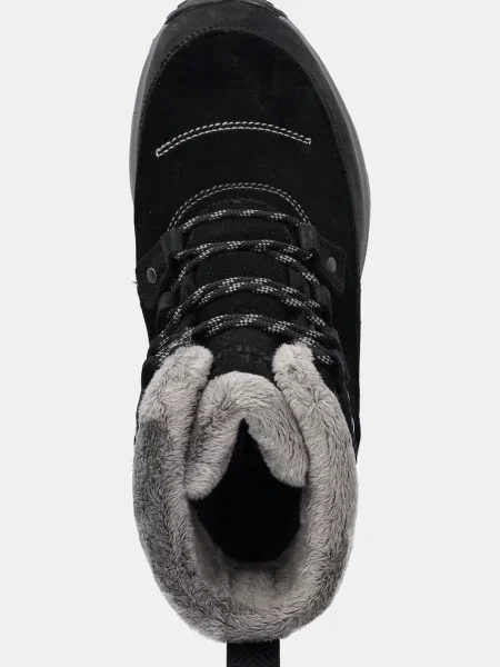 Зимові чоботи Jack Wolfskin DROMOVENTURE TEXAPORE зелений