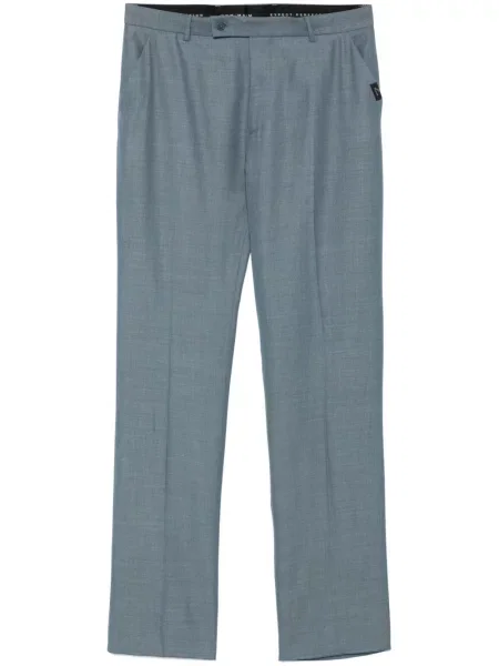 Pantaloni Martine Rose gri