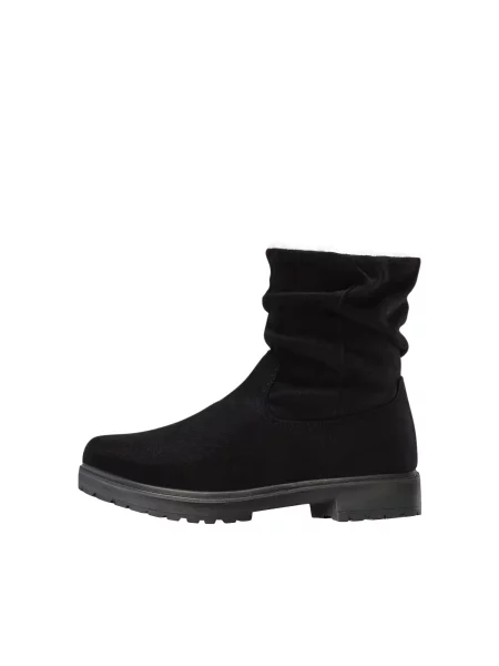 Bonprix Botine negru