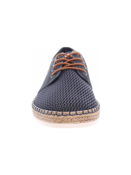 Pantofi Rieker albastru