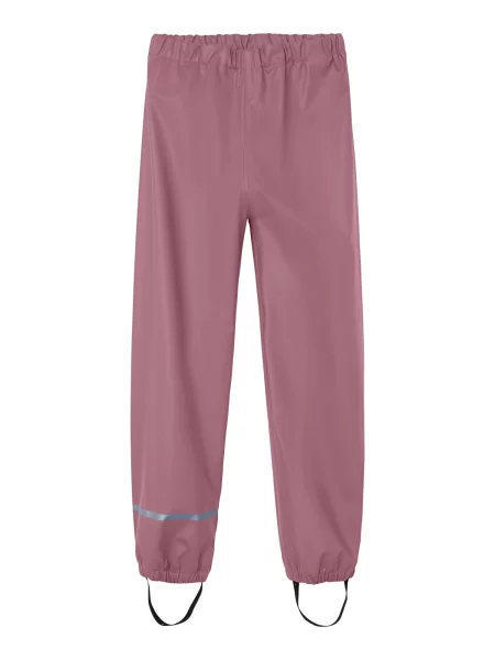 NAME IT Pantaloni sport mauve