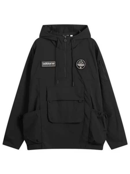 Kurtka Adidas czarna