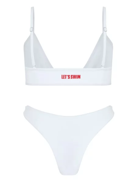 Bikini Let's Swim alb