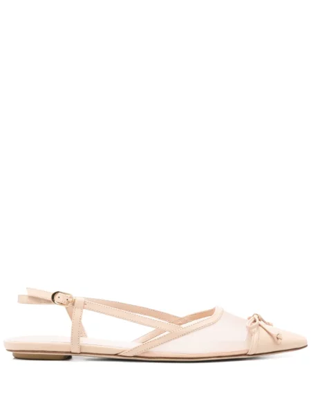 Balerini Stuart Weitzman plasă