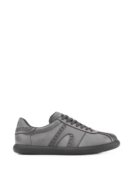 Brogues Camper gri