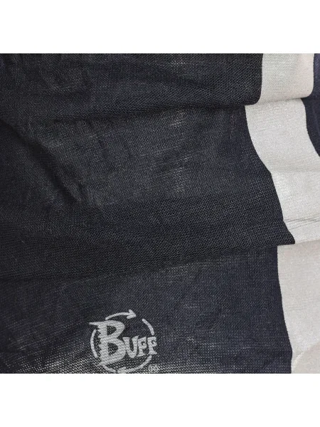 Šatka Buff modrá