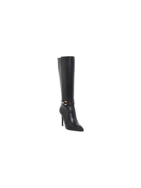 Pantofi Nerogiardini negru