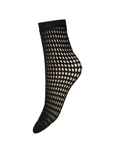 Șosete Wolford tricotate negru