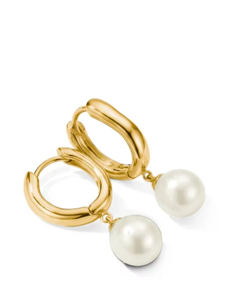 Cercei Thomas Sabo cu perle