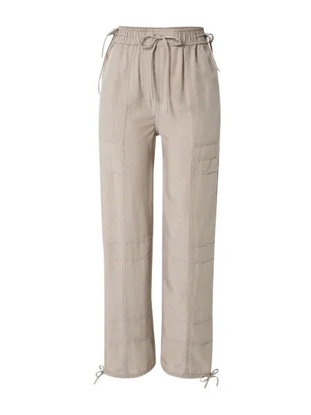 Warehouse Pantaloni cu bej