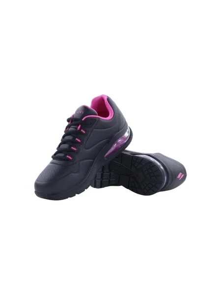 Pantofi Skechers negru