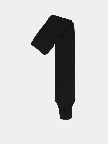 Braska Гольфи чорний