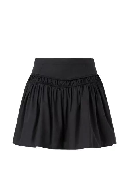 Fustă Pinko negru