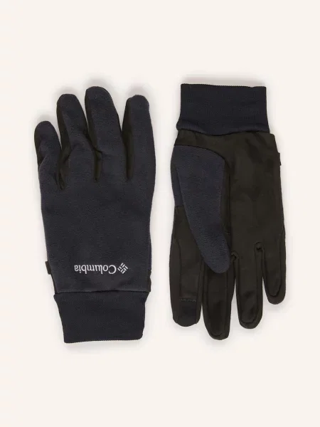 Columbia Multifunkční Sportovní Rukavice Arctic Peak Glove™ S Funkcí Pro Dotyková Zařízení černá