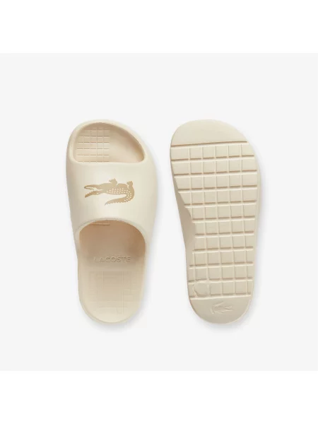 Шлепанцы Lacoste