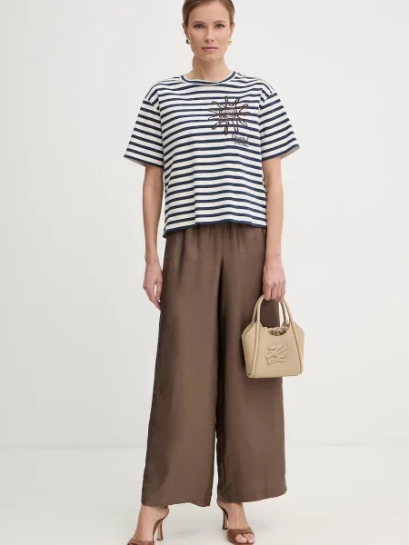 Weekend MaxMara Tricou WKDSABATO | Relaxed fit