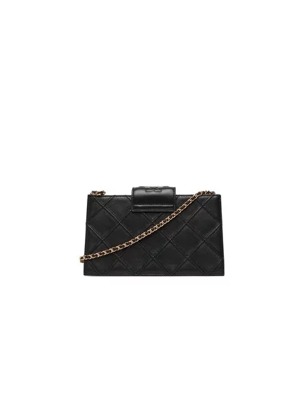 Kabelka Tory Burch černá