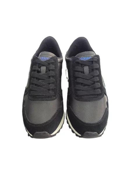 Sneakersy Blauer czarne