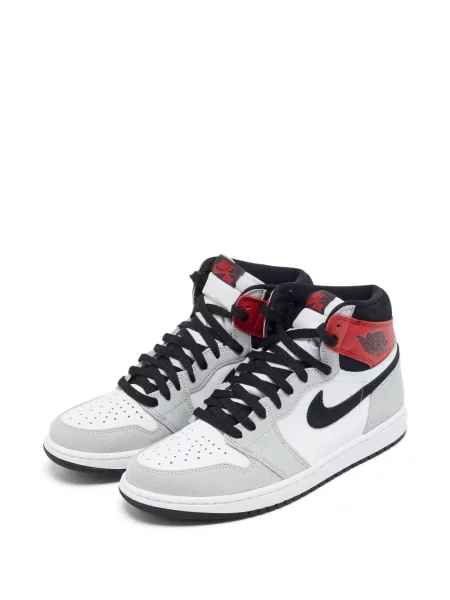 Tenisky Jordan Air Jordan 1 biela