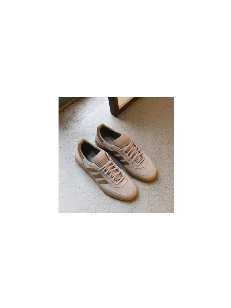 Pantofi Adidas bej