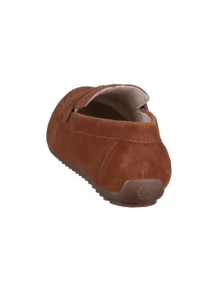 Pantofi Remonte maro