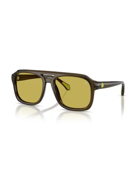 Moncler ochelari de soare VANTOS negru