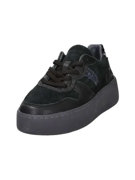 Pantofi D.a.t.e. negru