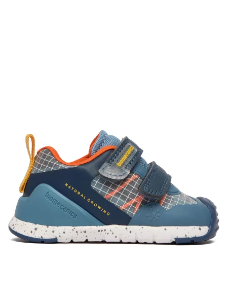 Dječje tenisice Biomecanics plava