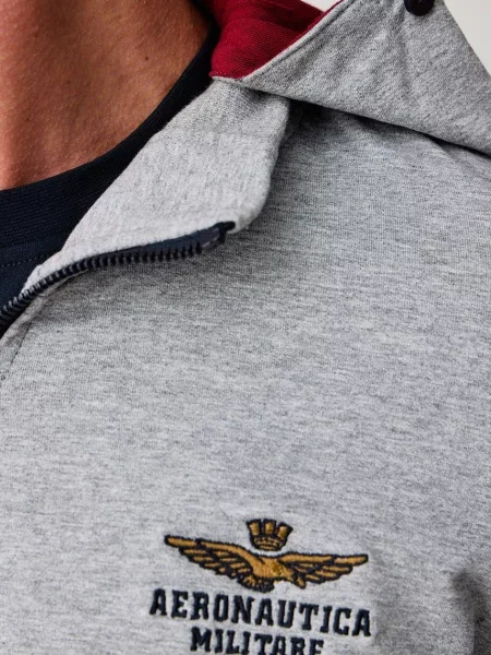 Aeronautica Militare трикотажний комплект з