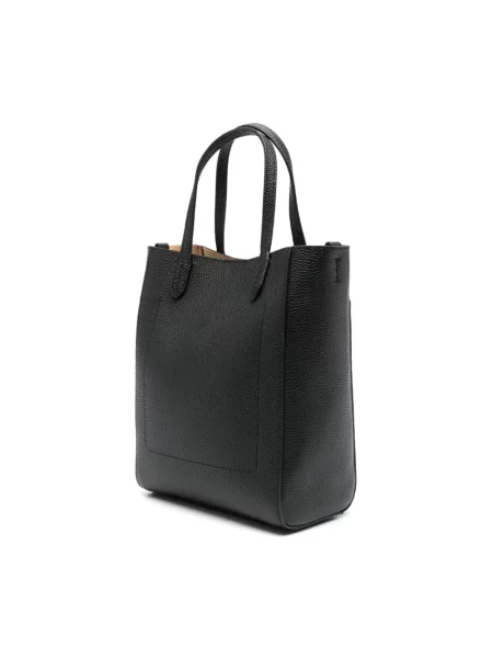 Torebka LAUREN RALPH LAUREN czarna