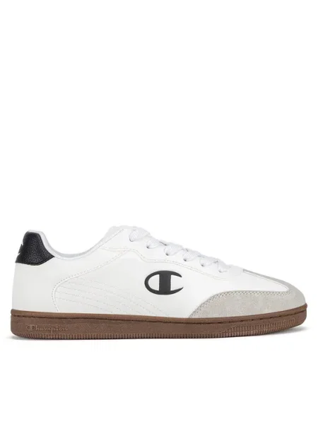 Champion Sneakers PRESTIGE MIX alb