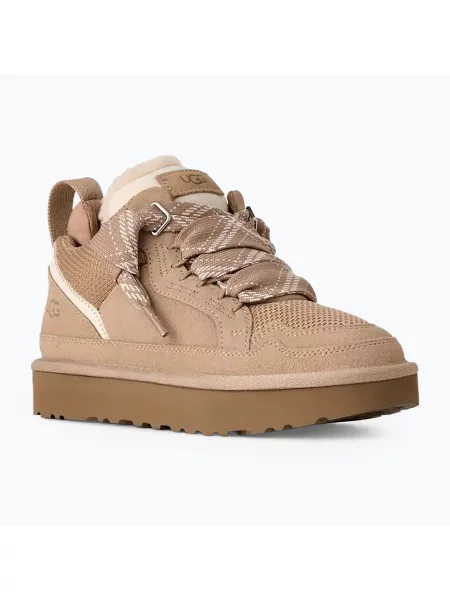 Încălțăminte pentru femei UGG Lowmel sand