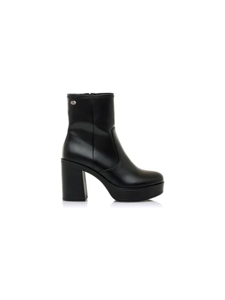 Pantofi Mtng negru