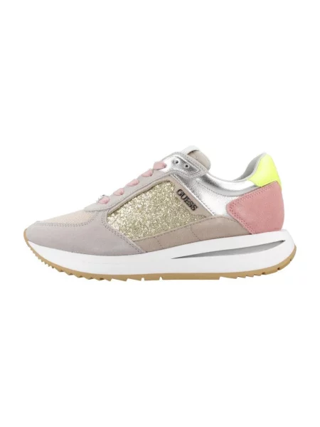 Pantofi Guess bej