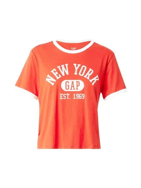Tricou Gap alb