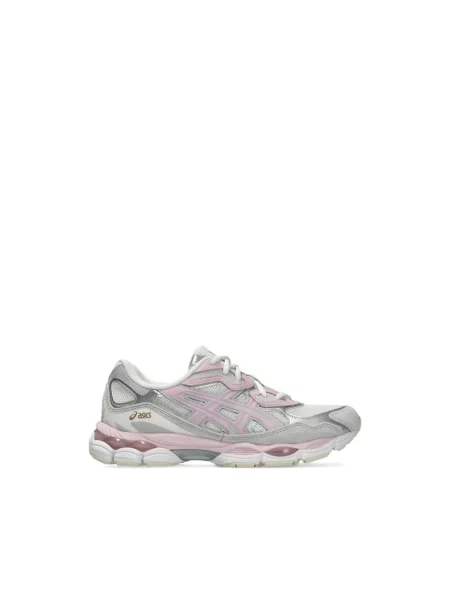 Sneakersy Asics Gel-cumulus szare
