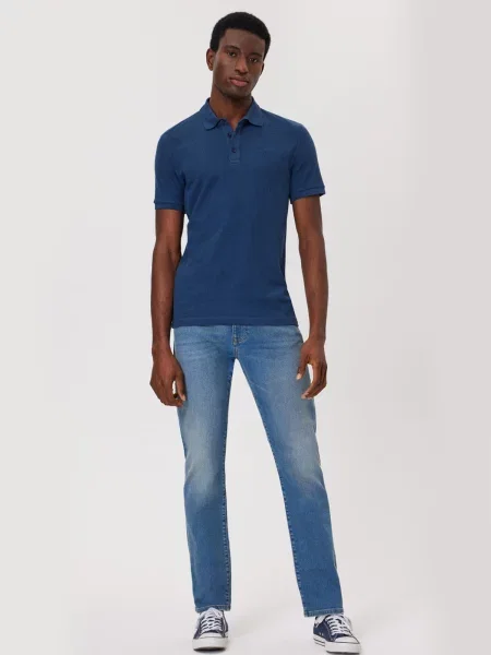 Polo majica Lee Cooper