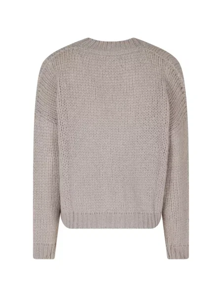 Cardigan Roberto Collina tricotate chunky
