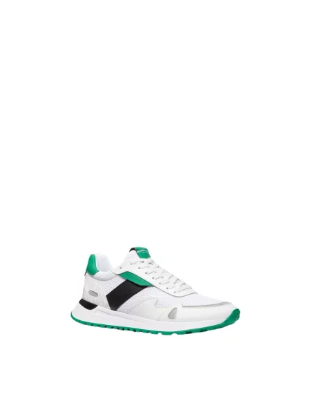 Sneakersy Michael Kors białe