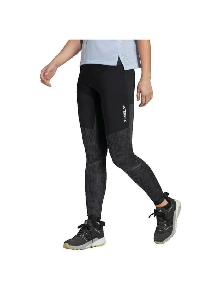 Legíny Adidas čierna