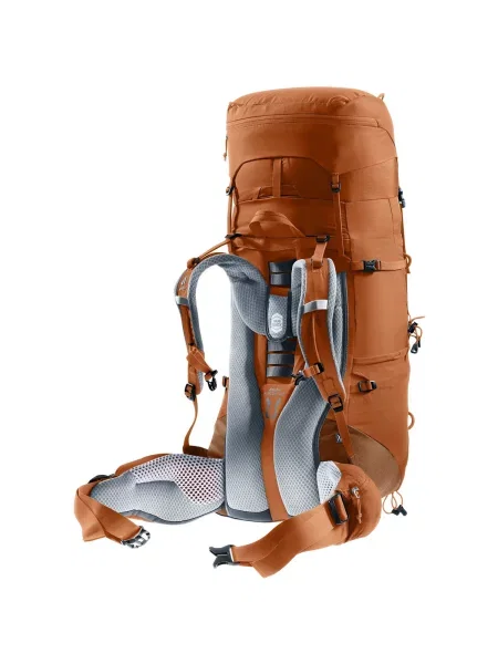 Rucsac Deuter portocaliu