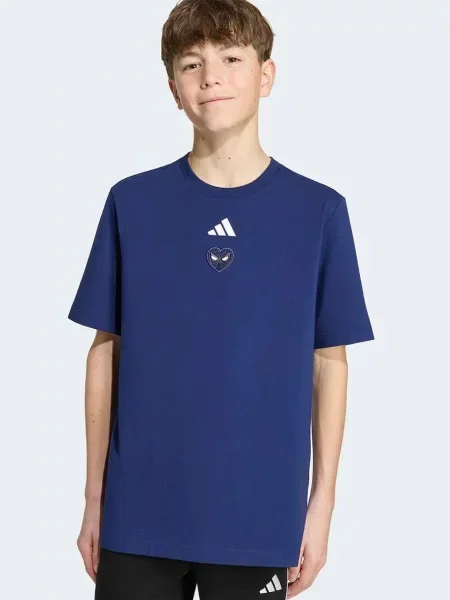 Детская футболка Adidas