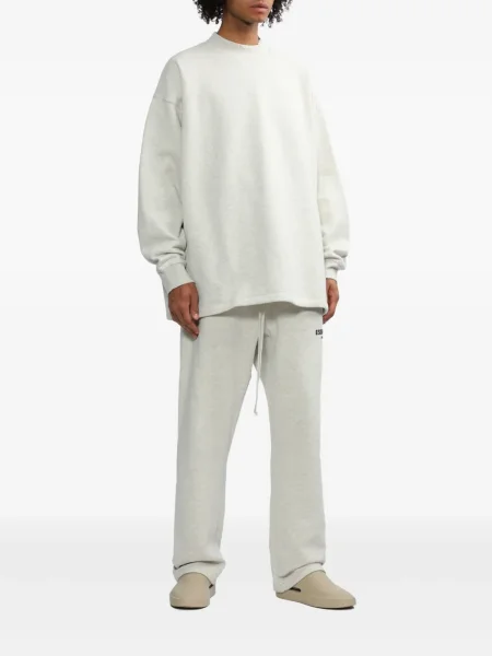 Суичър без качулка Fear Of God Essentials