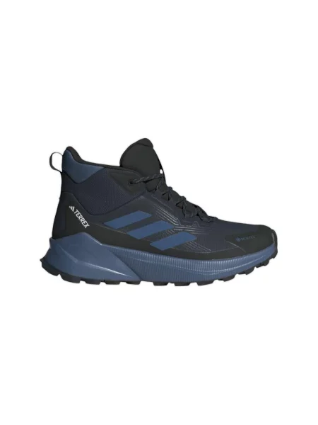 Tenisky Adidas Terrex čierna