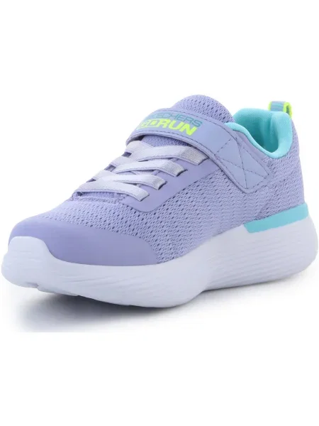 Pantofi copii Skechers violet