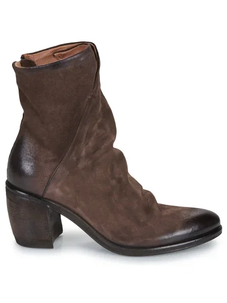 Tenisky Airstep / A.s.98 hnedá